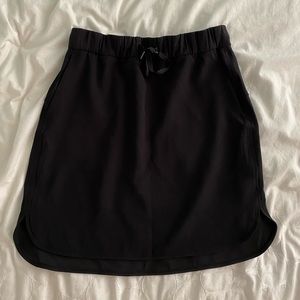 Lululemon skirt
